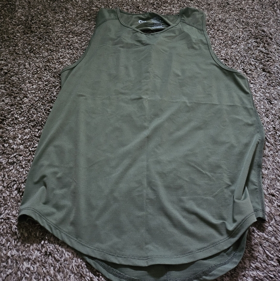 Zyia Active Horizon Muscle Tank - Picture 2 of 3